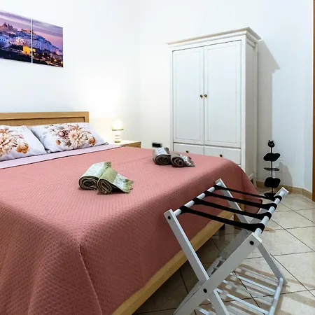 Holiday home Ines