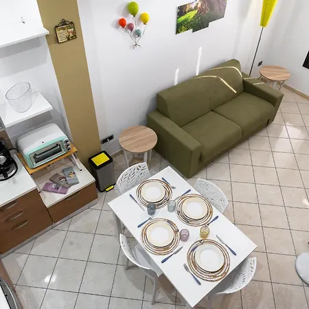 Ines Holiday home