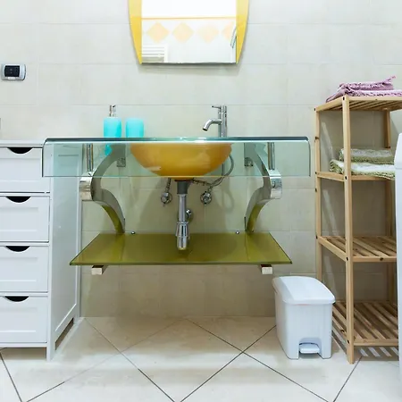 Holiday home Ines Latiano