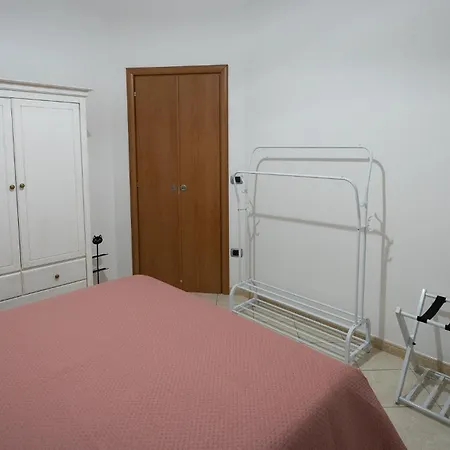 Ines Holiday home Latiano