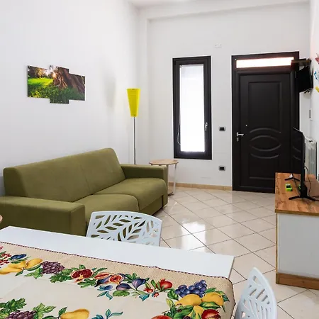 Ines Holiday home *