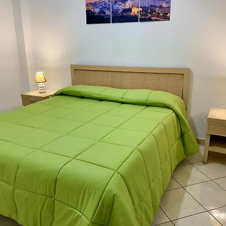 Holiday home Ines Latiano