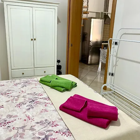 Holiday home Ines Latiano