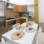 Ines בית נופש Latiano