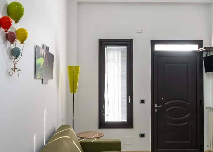 Tatil Evi Ines Latiano