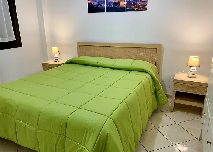 Tatil Evi Ines Latiano