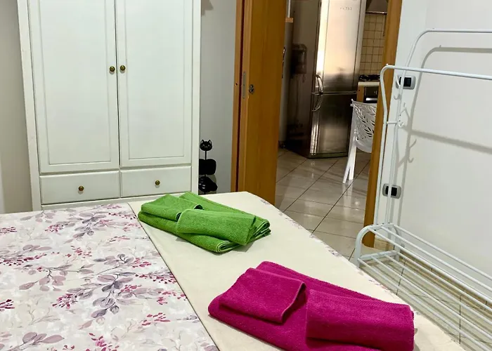בית נופש Ines Latiano